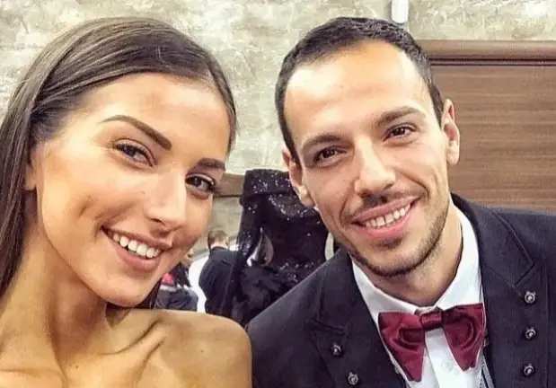 Истина ли е?! Алекс и Дани се събраха