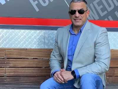 Юксел Кадриев изкарал 4 месеца на легло