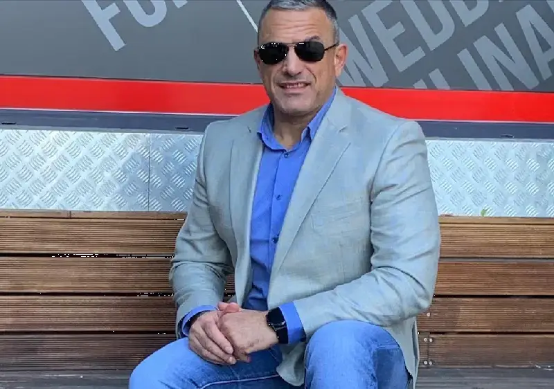 Юксел Кадриев изкарал 4 месеца на легло