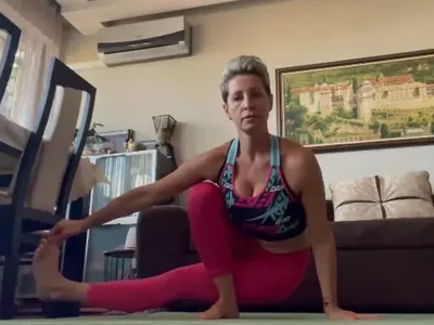 Изненада! Джина Стоева спира да пее!