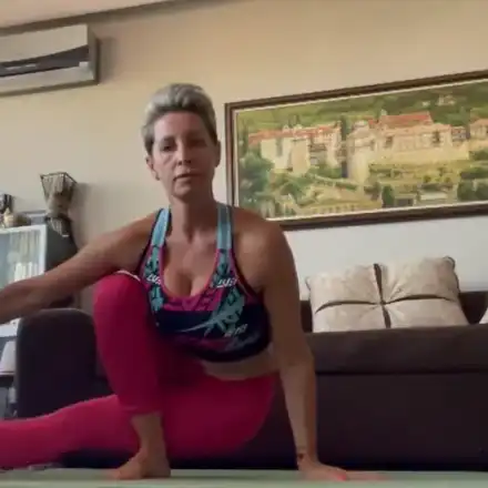 Изненада! Джина Стоева спира да пее!