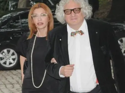 Жената на Гого Лозанов се контузи