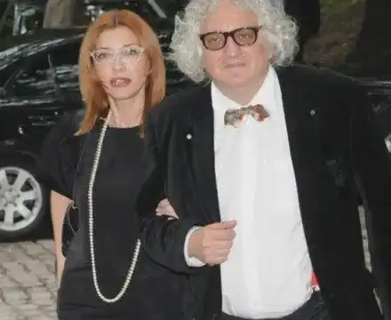 Жената на Гого Лозанов се контузи