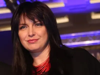 Жени Калканджиева купонясва с Миле Китич