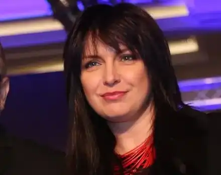 Жени Калканджиева купонясва с Миле Китич