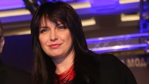 Жени Калканджиева купонясва с Миле Китич