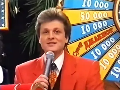 Къци Вапцаров спал с момичетата на късмета