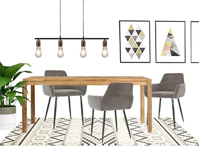 Какви допълнителни мебели са ви нужни за вашия дом и градина?