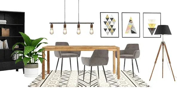 Какви допълнителни мебели са ви нужни за вашия дом и градина?