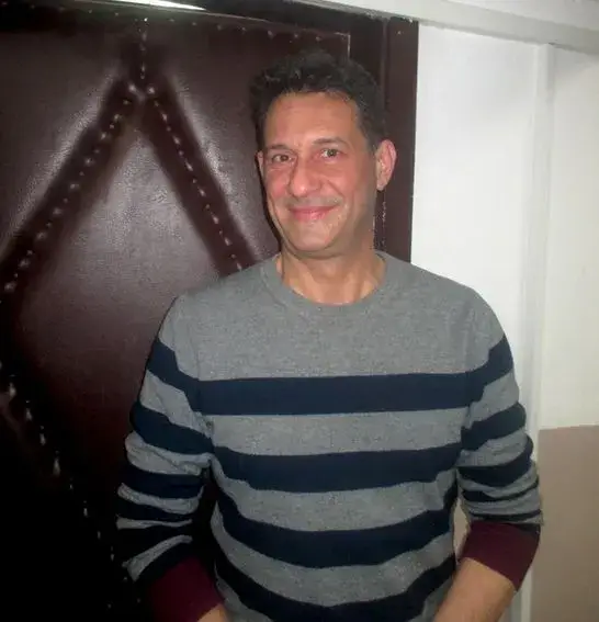 Камен Воденичаров: Не ме е страх от бомбите на Путин! Отивам да се бия ако има мобилизация у нас