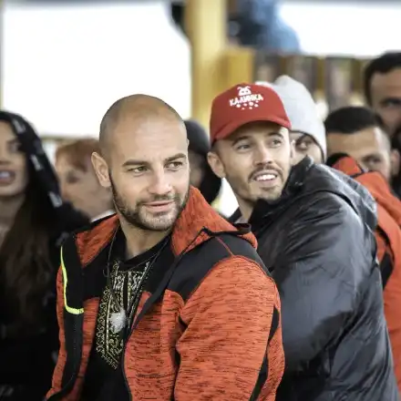 Край на мира във „Фермата“: Гръмовен скандал разтресе ефира