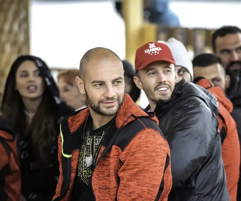 Край на мира във „Фермата“: Гръмовен скандал разтресе ефира