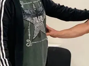 Краси Радков  продължава  да отслабва