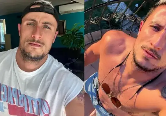 Куков от „Игри на волята” крие, че си пада по мъже