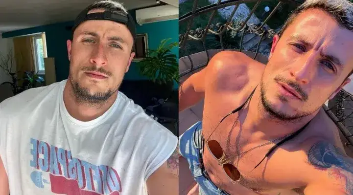 Куков от „Игри на волята” крие, че си пада по мъже