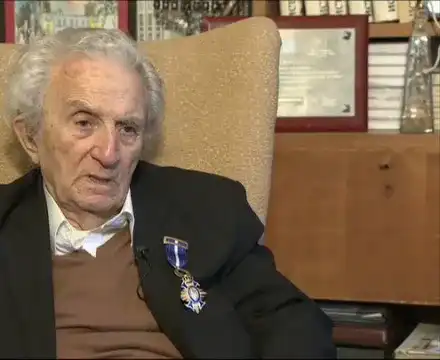 Легендарният Анжел Вагенщайн: Доживях 100 г. с чувство за хумор