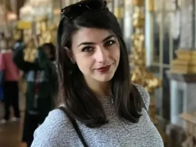 Лена набута сестра си в политиката