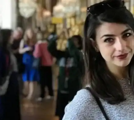 Лена набута сестра си в политиката