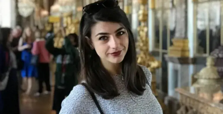 Лена набута сестра си в политиката