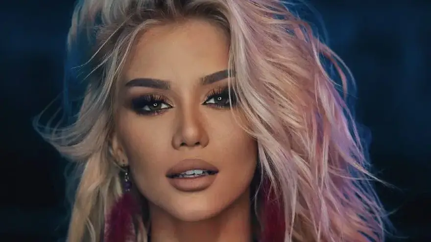 Лидия падна от сцената