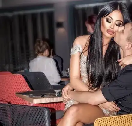 Любимата на Теофиков си хвана нов