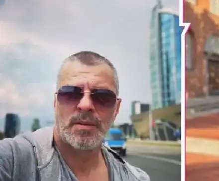 Любовта ръжда не хваща! Куката пак заедно с Цвети Стоянова