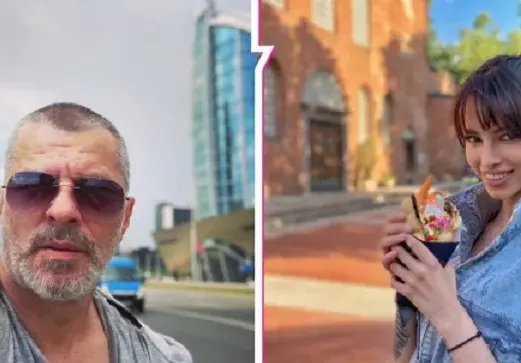 Любовта ръжда не хваща! Куката пак заедно с Цвети Стоянова