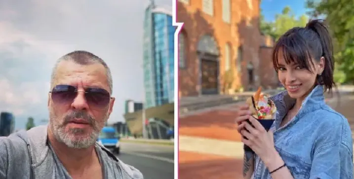 Любовта ръжда не хваща! Куката пак заедно с Цвети Стоянова
