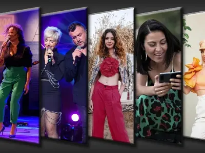 Лорд Евгени Минчев: Белослава нагази модния лук, Генова и Любо - среден за въображение, и още + СНИМКИ