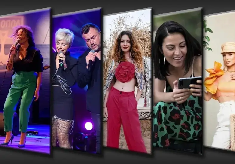 Лорд Евгени Минчев: Белослава нагази модния лук, Генова и Любо - среден за въображение, и още + СНИМКИ