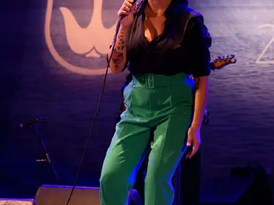 Лорд Евгени Минчев: Белослава нагази модния лук, Генова и Любо - среден за въображение, и още + СНИМКИ