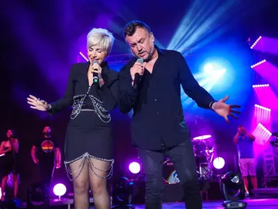 Лорд Евгени Минчев: Белослава нагази модния лук, Генова и Любо - среден за въображение, и още + СНИМКИ