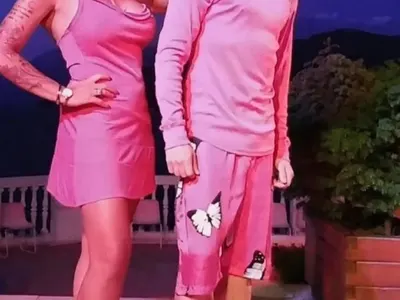 Лорд Евгени Минчев: Фифи моля, преоблечи се! Експоуз - минус 2 за експеримент! И още + СНИМКИ