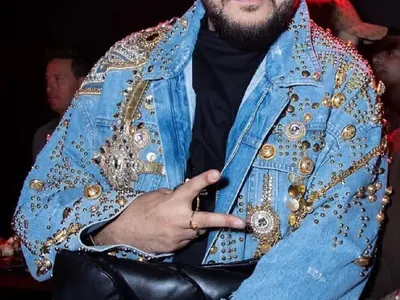 Лорд Евгени Минчев: Фифи моля, преоблечи се! Експоуз - минус 2 за експеримент! И още + СНИМКИ