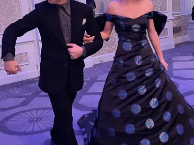 Лорд Евгени Минчев: Фифи моля, преоблечи се! Експоуз - минус 2 за експеримент! И още + СНИМКИ