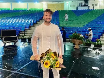 Лорд Евгени Минчев: Фифи моля, преоблечи се! Експоуз - минус 2 за експеримент! И още + СНИМКИ