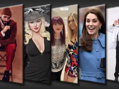 Лорд Евгени Минчев: Найденов с вид на салонен управител, Асдис, какъв е този похлупак на главата ти? И още + СНИМКИ