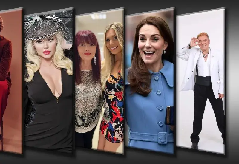 Лорд Евгени Минчев: Найденов с вид на салонен управител, Асдис, какъв е този похлупак на главата ти? И още + СНИМКИ