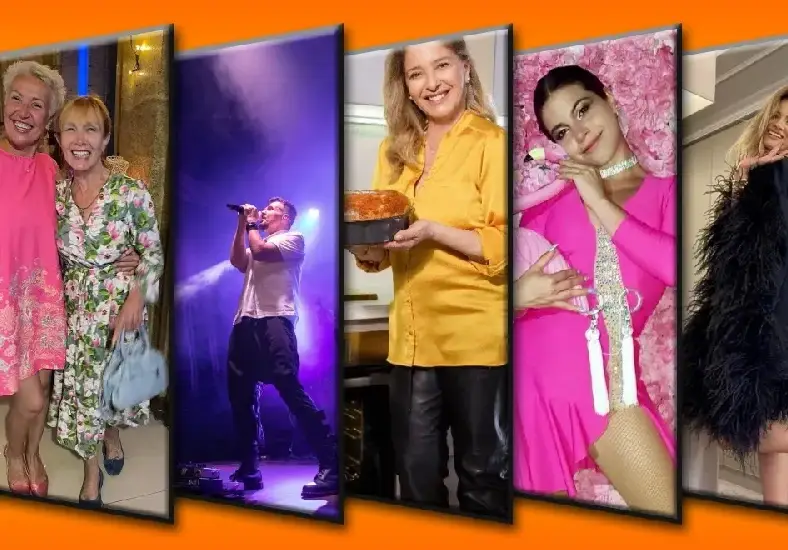 Лорд Евгени Минчев: Зейнеб - черна и блестяща, Катето Евро се е курдисала златна и още + СНИМКИ