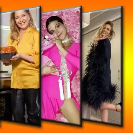 Лорд Евгени Минчев: Зейнеб - черна и блестяща, Катето Евро се е курдисала златна и още + СНИМКИ