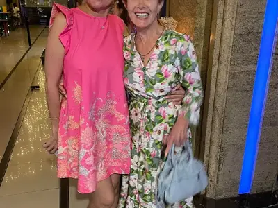 Лорд Евгени Минчев: Зейнеб - черна и блестяща, Катето Евро се е курдисала златна и още + СНИМКИ