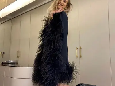 Лорд Евгени Минчев: Зейнеб - черна и блестяща, Катето Евро се е курдисала златна и още + СНИМКИ