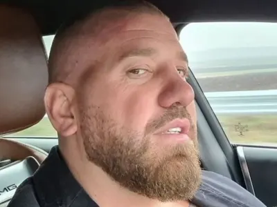 Ловецът на бежанци Динко Вълев остава инвалид до края на живота си