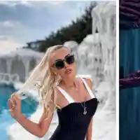 Магда бясна, загуби 20 бона от калпав клип със Сандра