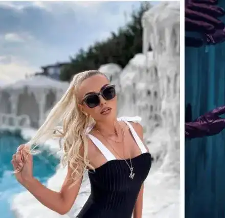 Магда бясна, загуби 20 бона от калпав клип със Сандра