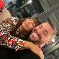 Майката на Мария гушна зетя