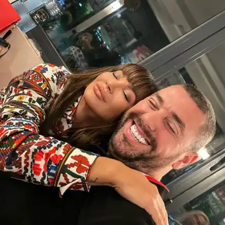 Майката на Мария гушна зетя