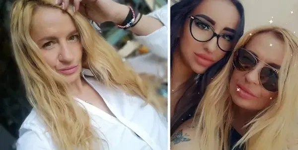 Майката на полицайката Симона я брани в нета: Ти колко си прост и малоумен!