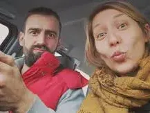 Майстор Караджов е доволен от семейния живот