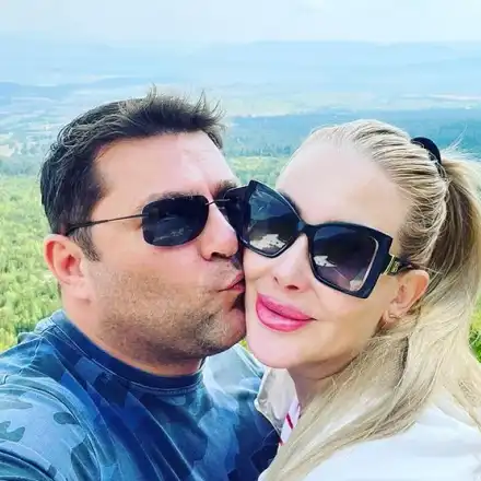 Мъжът на Тоца я скарал с родителите й